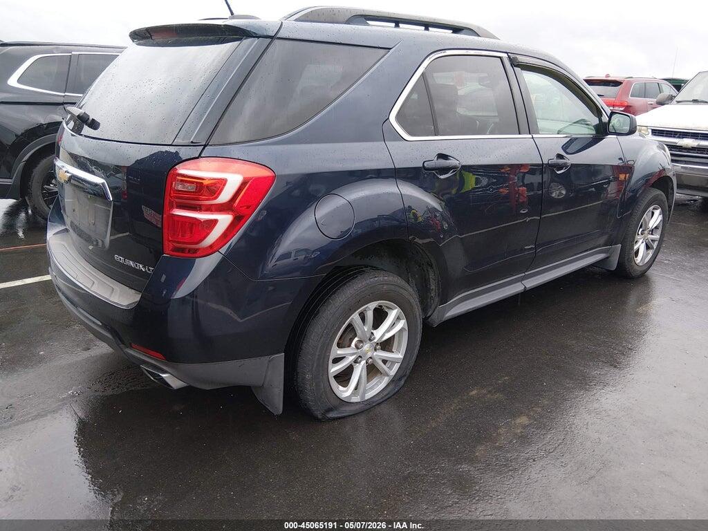 2GNFLFE3XG6130951 2016 CHEVROLET EQUINOX photo no. 4