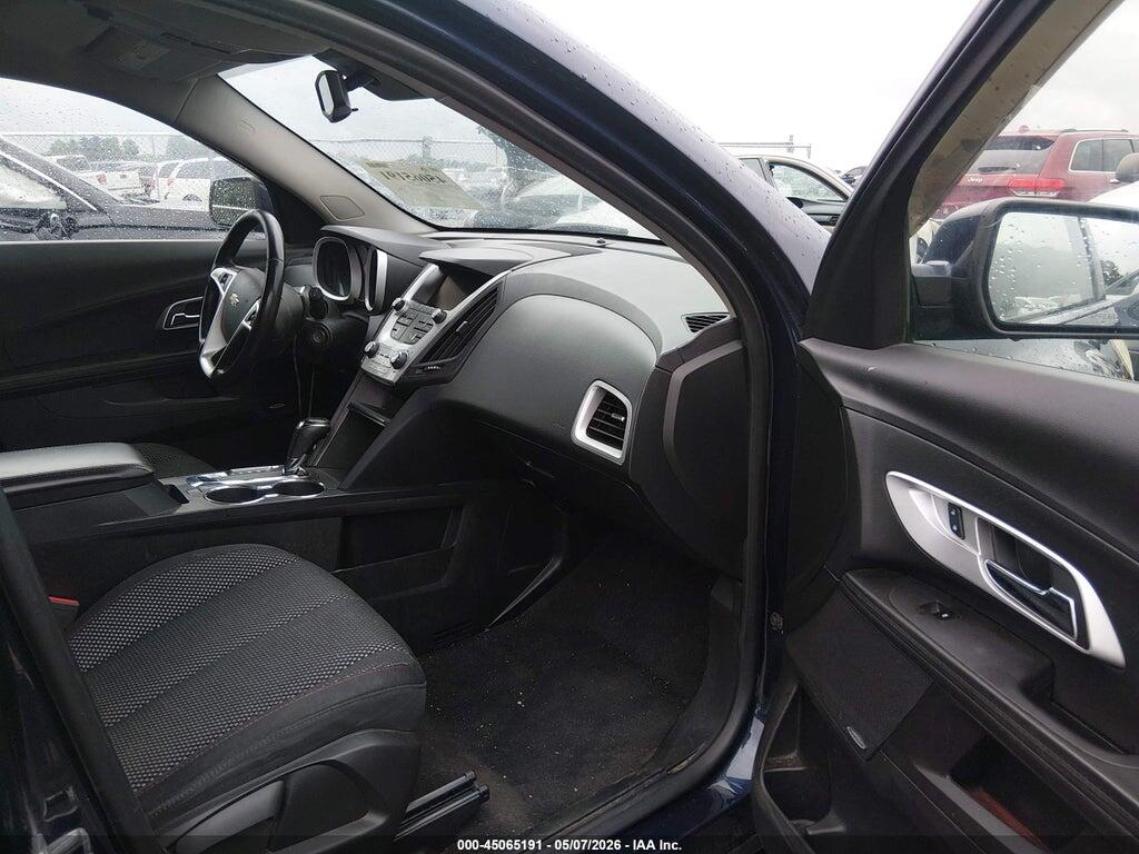 2GNFLFE3XG6130951 2016 CHEVROLET EQUINOX photo no. 5