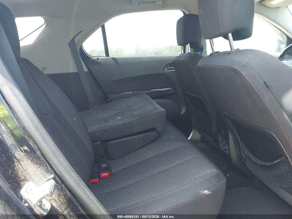 2GNFLFE3XG6130951 2016 CHEVROLET EQUINOX photo no. 8