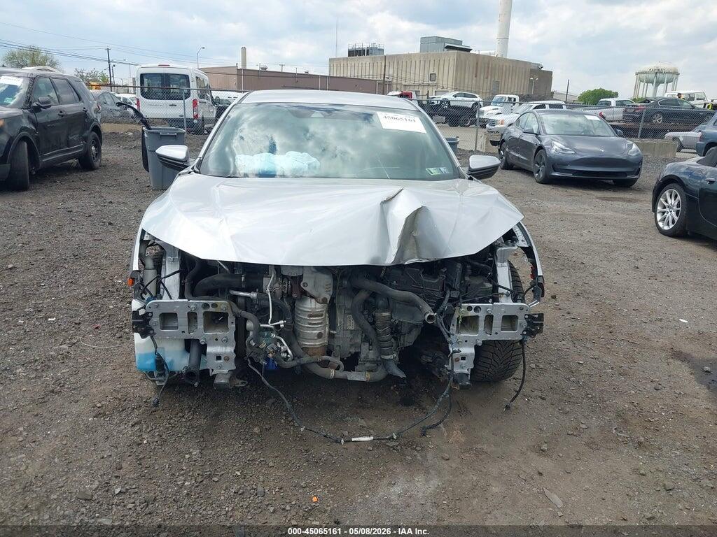 SHHFK7H46KU404735 2019 HONDA CIVIC photo no. 6