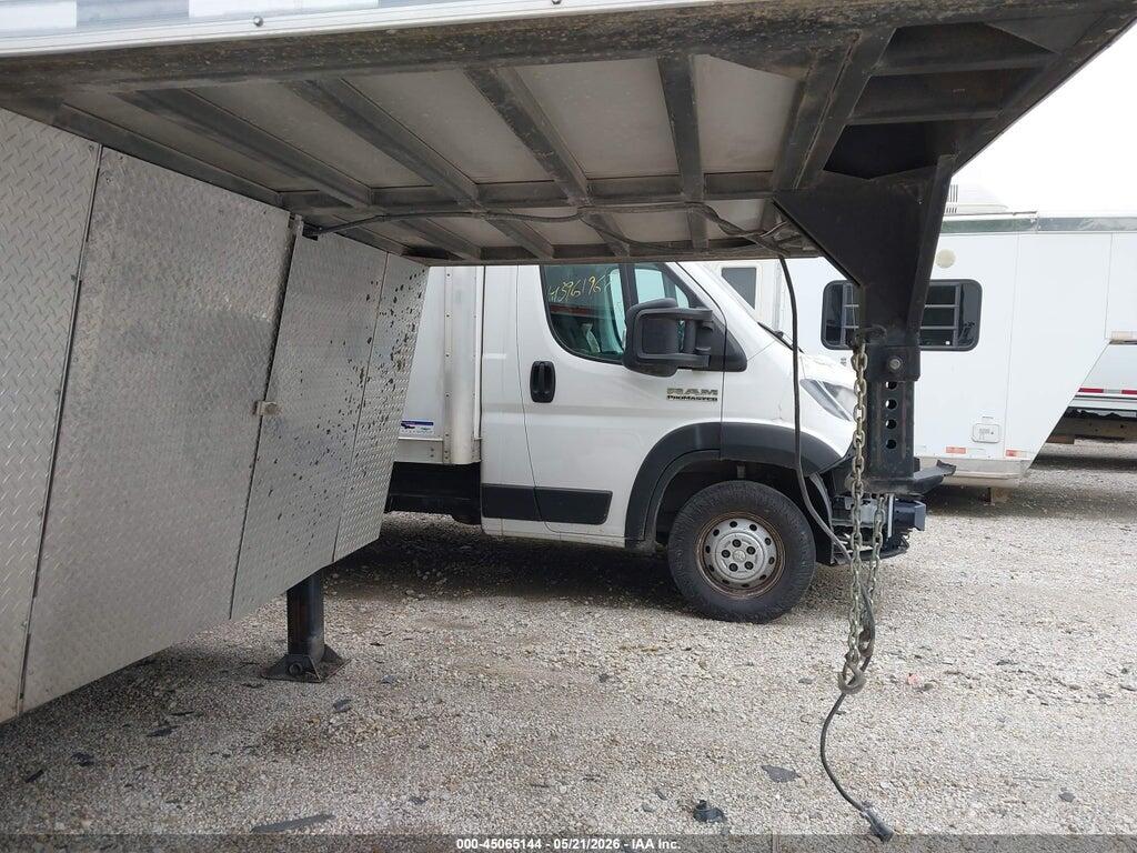 5N6100V3061012424 2006 AMERICAN HAULER ENCLOSED RACE CAR HA photo no. 7