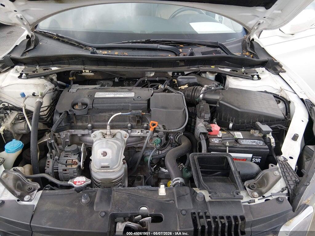 1HGCR2F89FA087865 2015 HONDA ACCORD photo no. 10