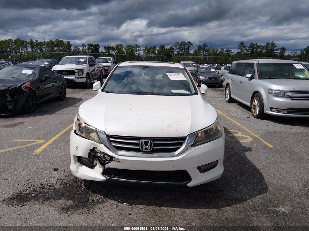 1HGCR2F89FA087865 2015 HONDA ACCORD photo no. 12