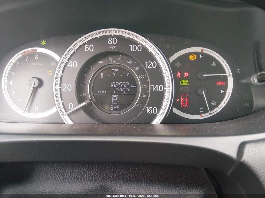 1HGCR2F89FA087865 2015 HONDA ACCORD photo no. 7