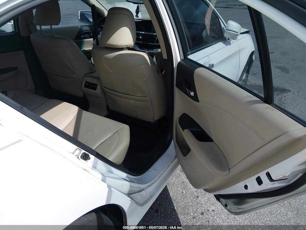 1HGCR2F89FA087865 2015 HONDA ACCORD photo no. 8