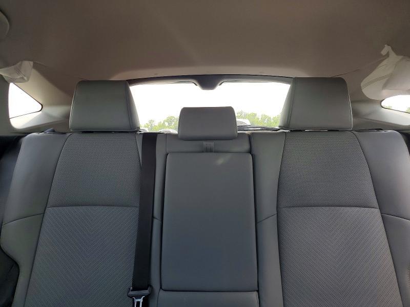 2023 TOYOTA VENZA LIMITED — Фото 10 из 13