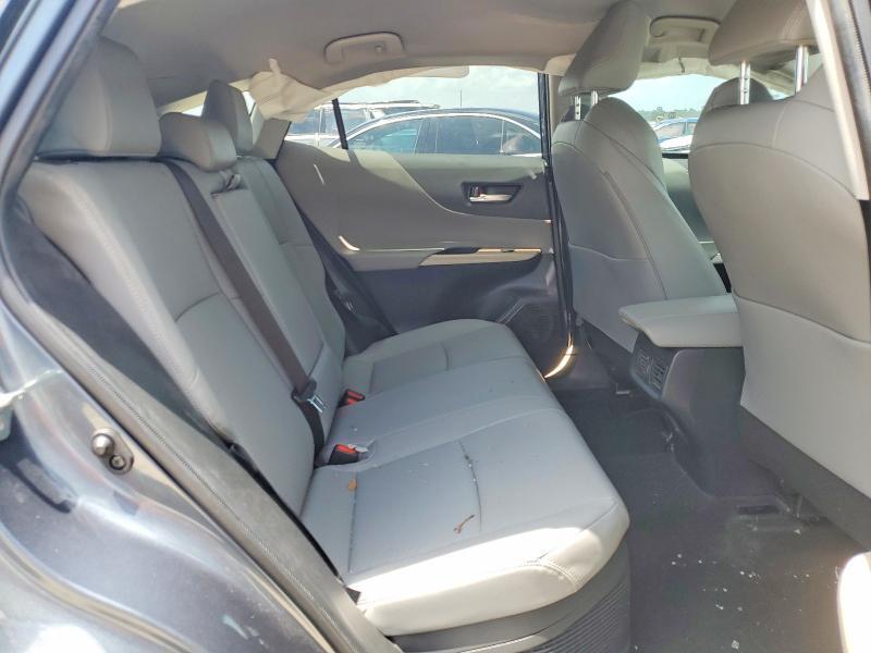 2023 TOYOTA VENZA LIMITED — Фото 11 из 13