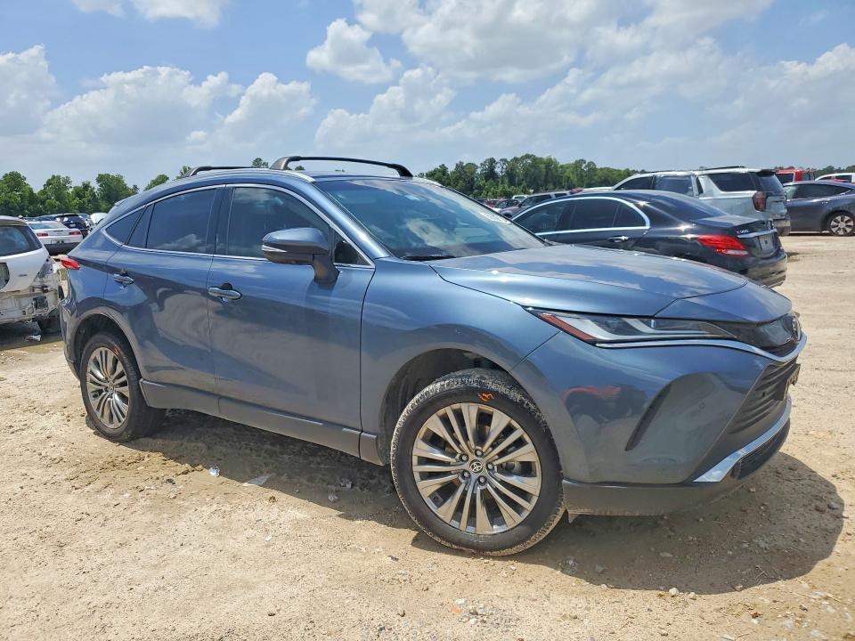 2023 TOYOTA VENZA LIMITED — Фото 4 из 13