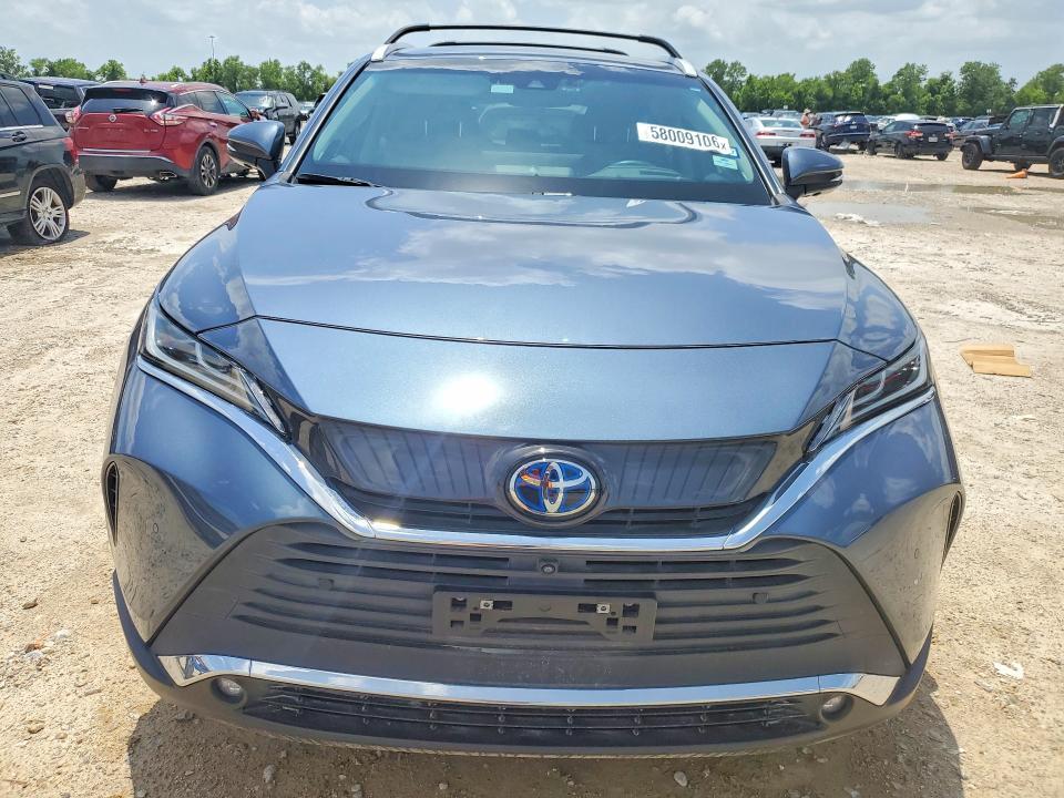 2023 TOYOTA VENZA LIMITED — Фото 5 из 13