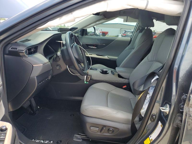 2023 TOYOTA VENZA LIMITED — Фото 7 из 13