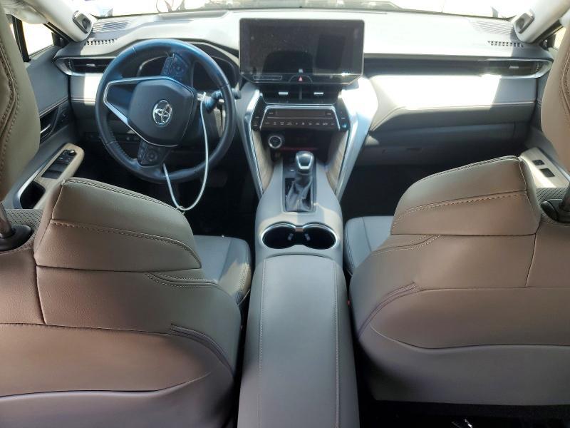 2023 TOYOTA VENZA LIMITED — Фото 8 из 13