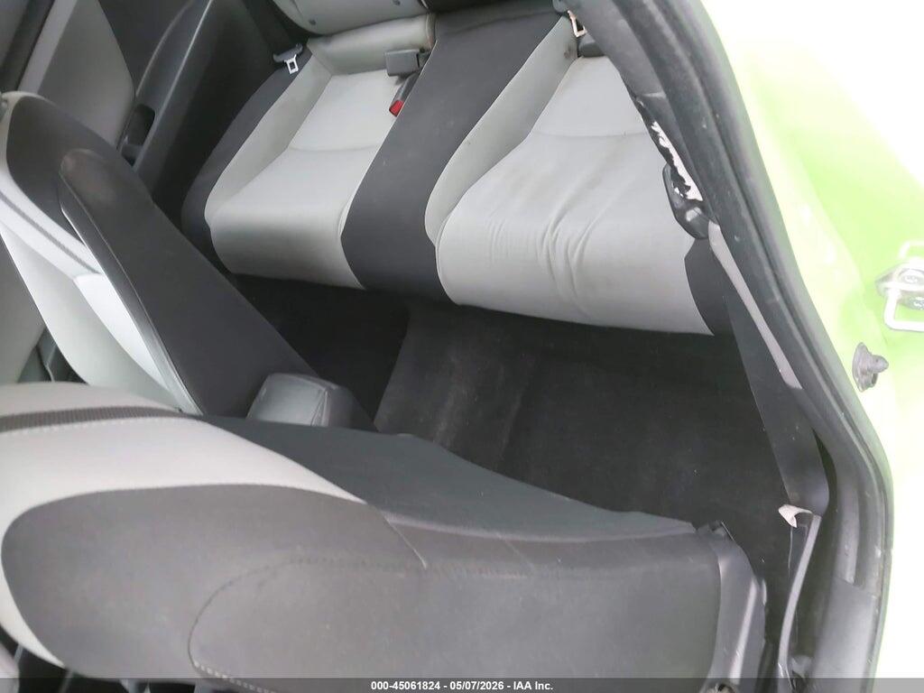 2HGFC4B06GH307508 2016 HONDA CIVIC photo no. 8