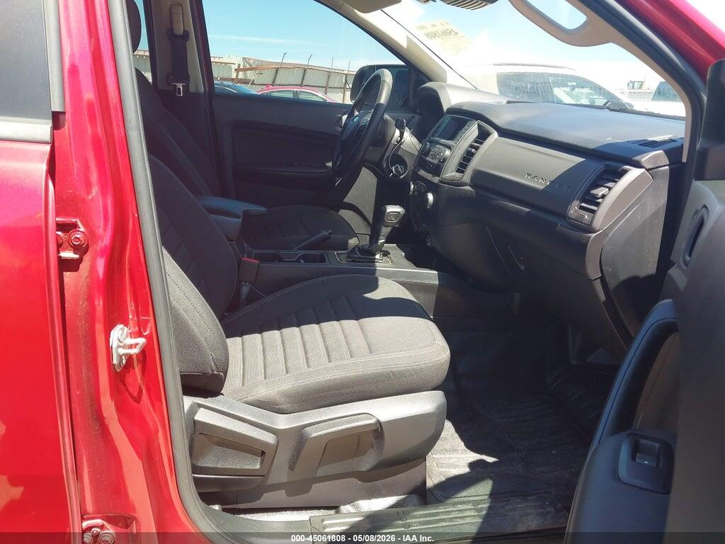 1FTER4EHXMLD92264 2021 FORD RANGER photo no. 5