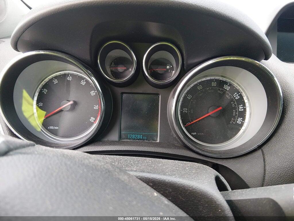 KL4CJBSBXFB263303 2015 BUICK ENCORE photo no. 7