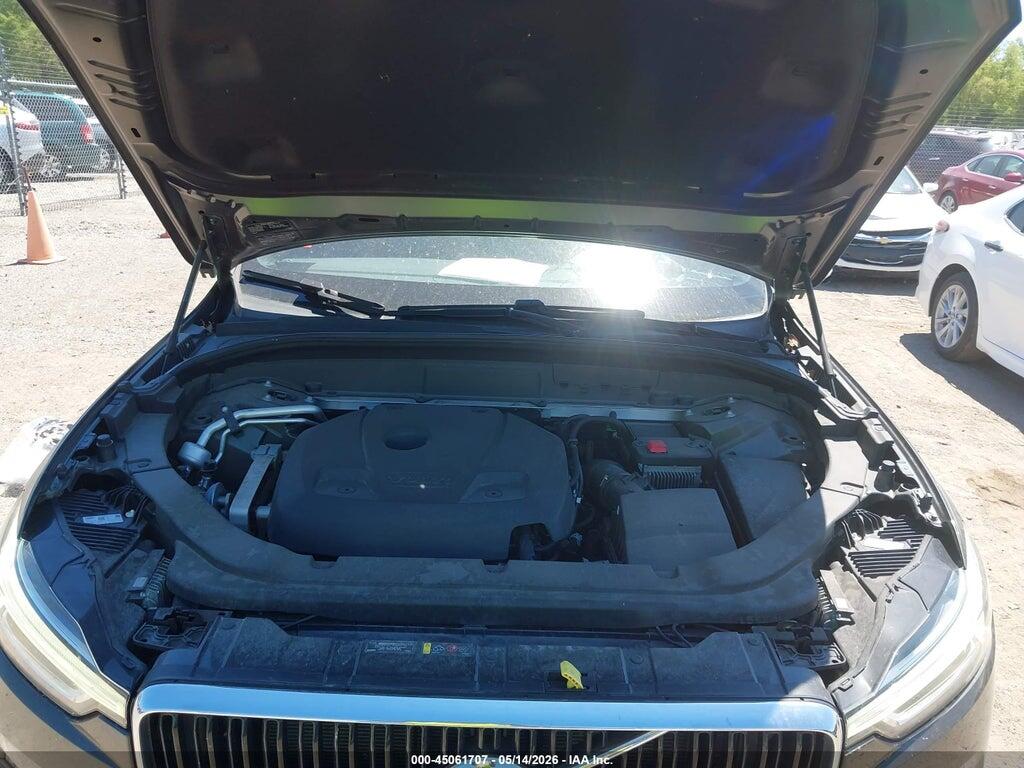 LYV102DK5KB188208 2019 VOLVO XC60 photo no. 10
