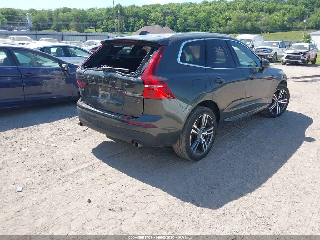 LYV102DK5KB188208 2019 VOLVO XC60 photo no. 4