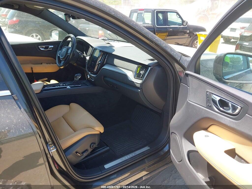 LYV102DK5KB188208 2019 VOLVO XC60 photo no. 5