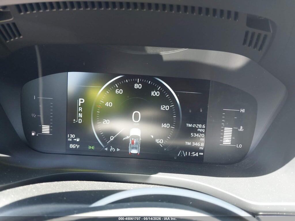 LYV102DK5KB188208 2019 VOLVO XC60 photo no. 7