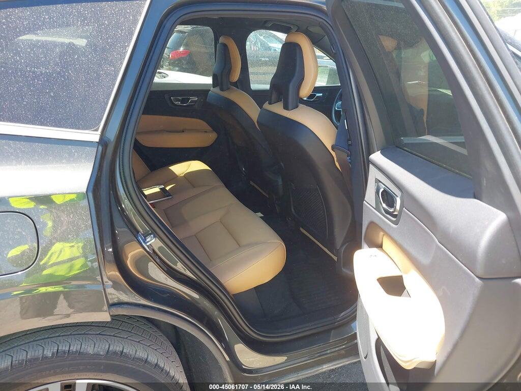 LYV102DK5KB188208 2019 VOLVO XC60 photo no. 8