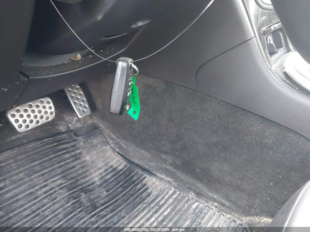 2G4GK5EX9G9167089 2016 BUICK REGAL photo no. 11