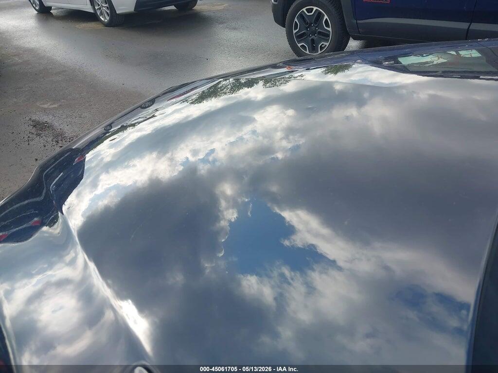 2G4GK5EX9G9167089 2016 BUICK REGAL photo no. 6