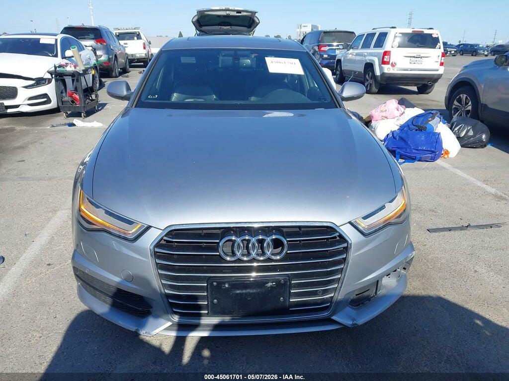 WAUF8AFC5HN079915 2017 AUDI A6 photo no. 11