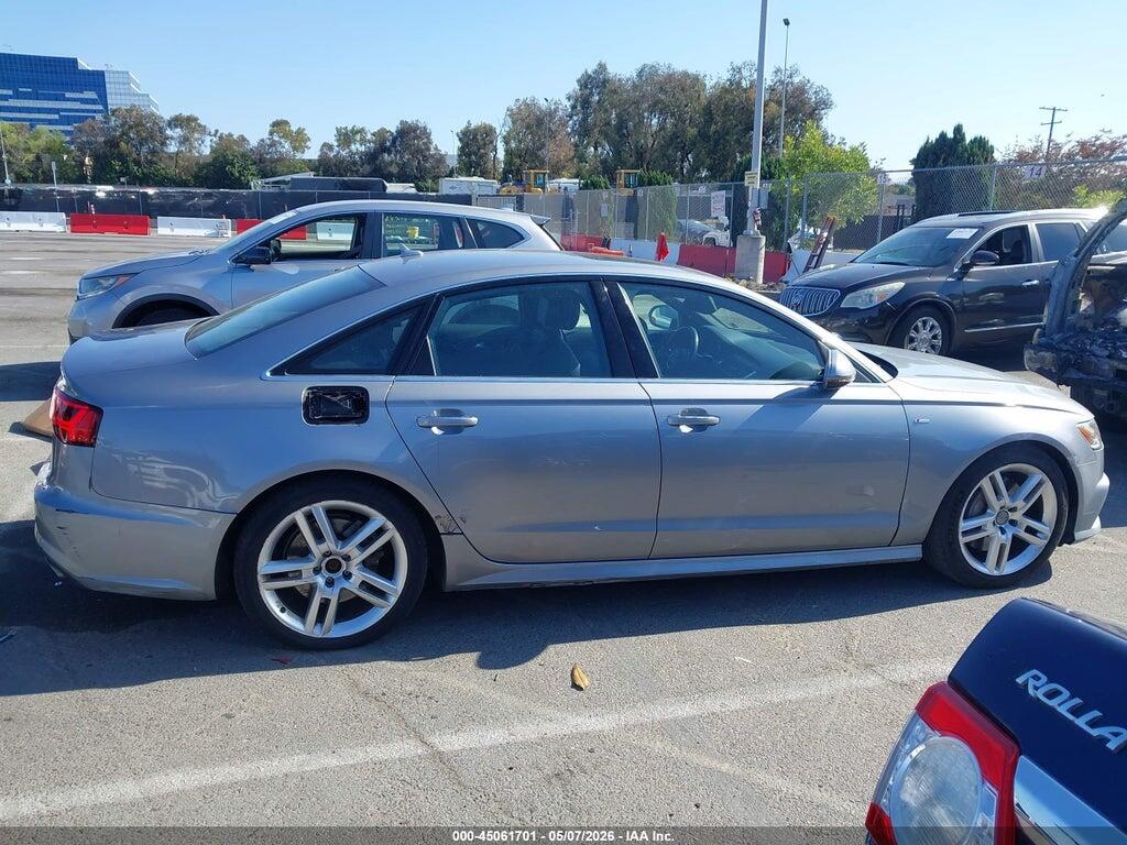 WAUF8AFC5HN079915 2017 AUDI A6 photo no. 12