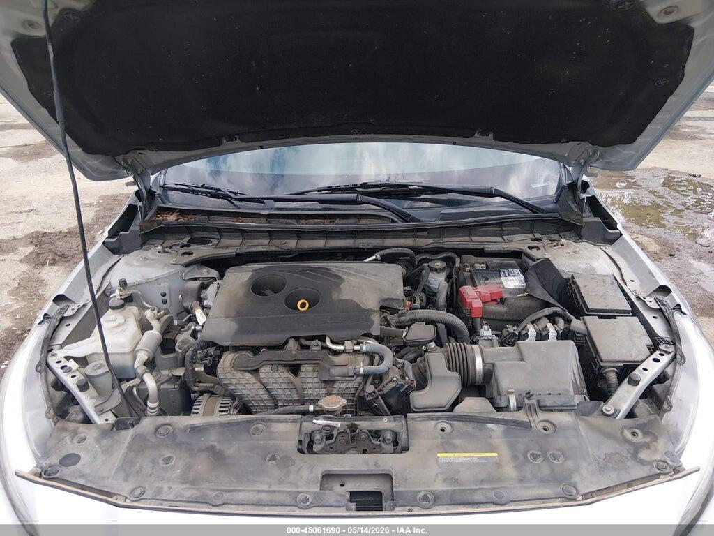 1N4BL4DV0KC146127 2019 NISSAN ALTIMA photo no. 10