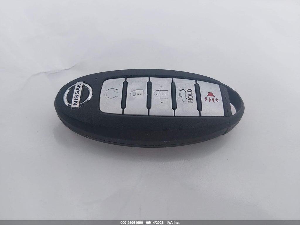 1N4BL4DV0KC146127 2019 NISSAN ALTIMA photo no. 11