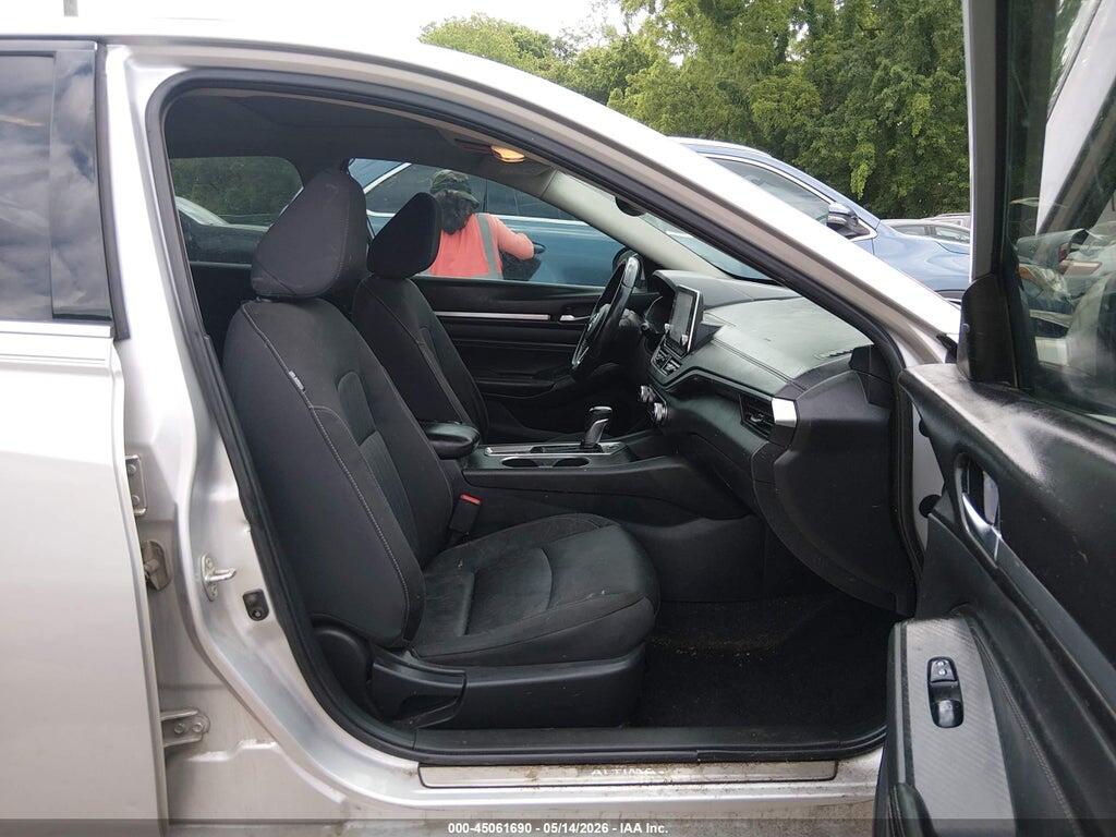 1N4BL4DV0KC146127 2019 NISSAN ALTIMA photo no. 5