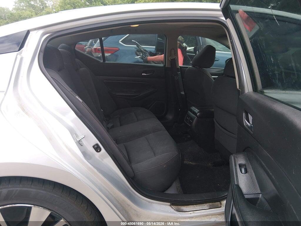 1N4BL4DV0KC146127 2019 NISSAN ALTIMA photo no. 8
