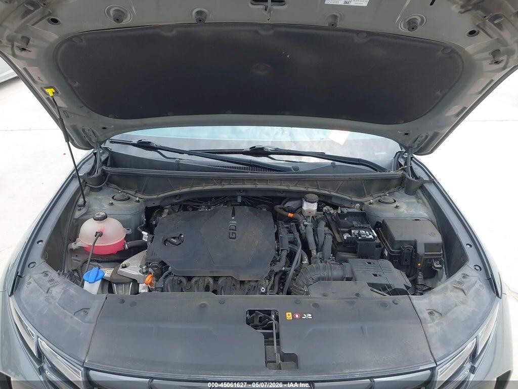 5NMJB3DE7RH314117 2024 HYUNDAI TUCSON photo no. 10