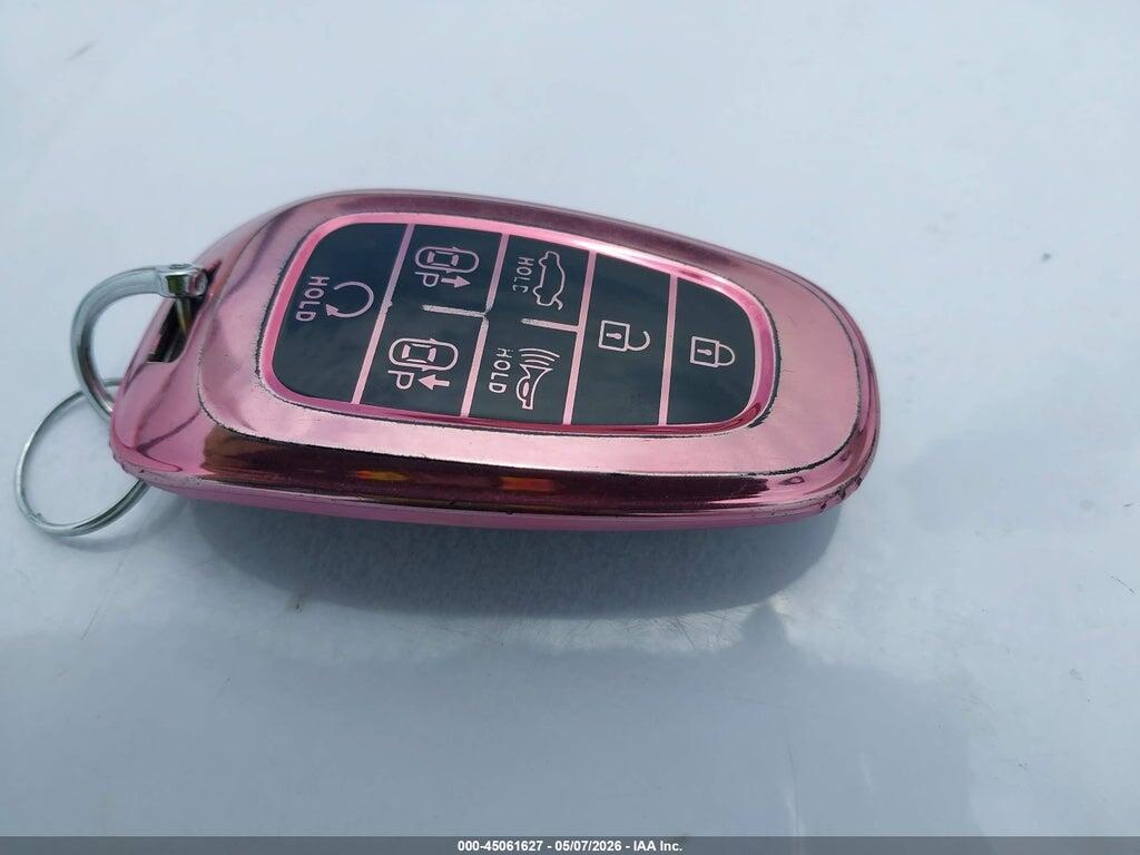 5NMJB3DE7RH314117 2024 HYUNDAI TUCSON photo no. 11