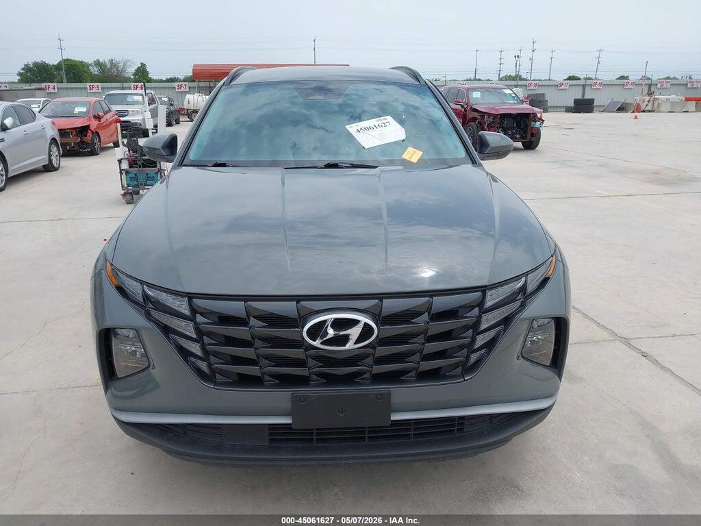 5NMJB3DE7RH314117 2024 HYUNDAI TUCSON photo no. 12