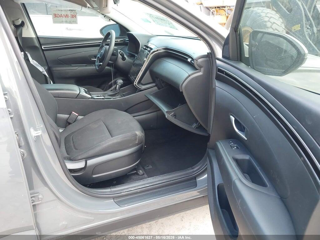 5NMJB3DE7RH314117 2024 HYUNDAI TUCSON photo no. 5