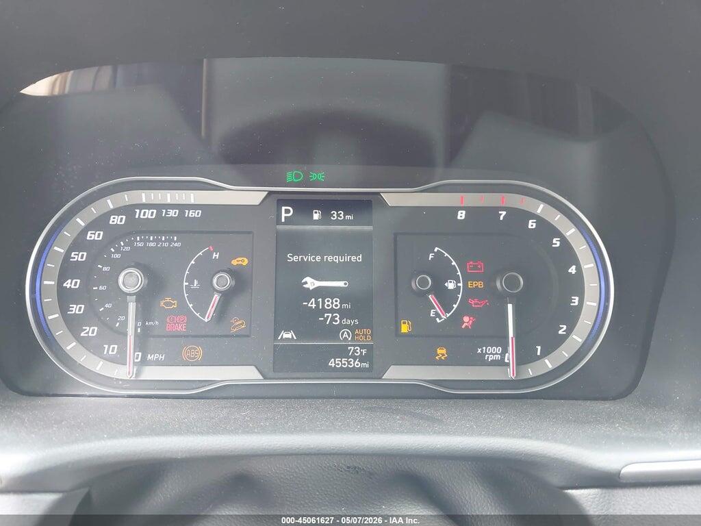 5NMJB3DE7RH314117 2024 HYUNDAI TUCSON photo no. 7