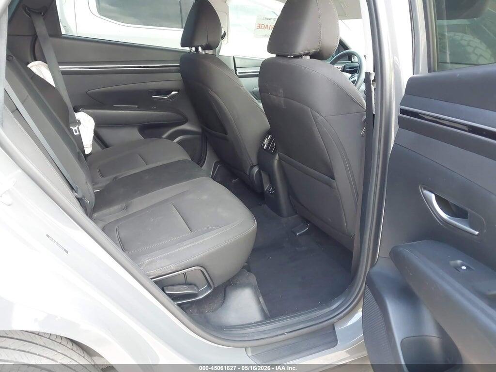 5NMJB3DE7RH314117 2024 HYUNDAI TUCSON photo no. 8