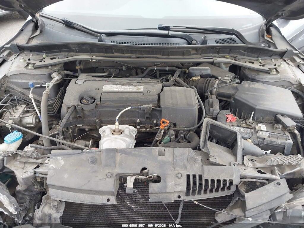 1HGCR2F87FA270861 2015 HONDA ACCORD photo no. 10
