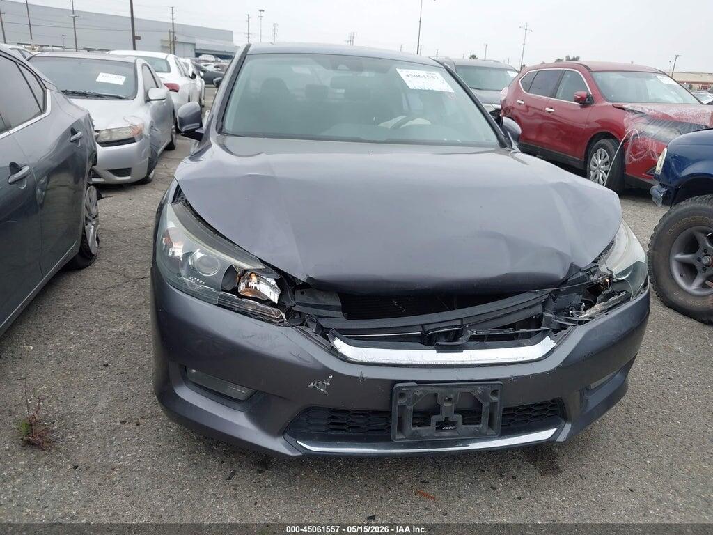 1HGCR2F87FA270861 2015 HONDA ACCORD photo no. 12