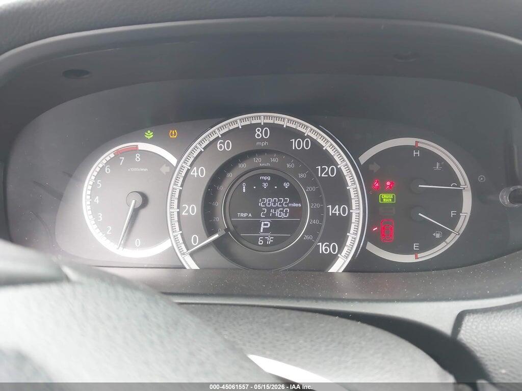 1HGCR2F87FA270861 2015 HONDA ACCORD photo no. 7