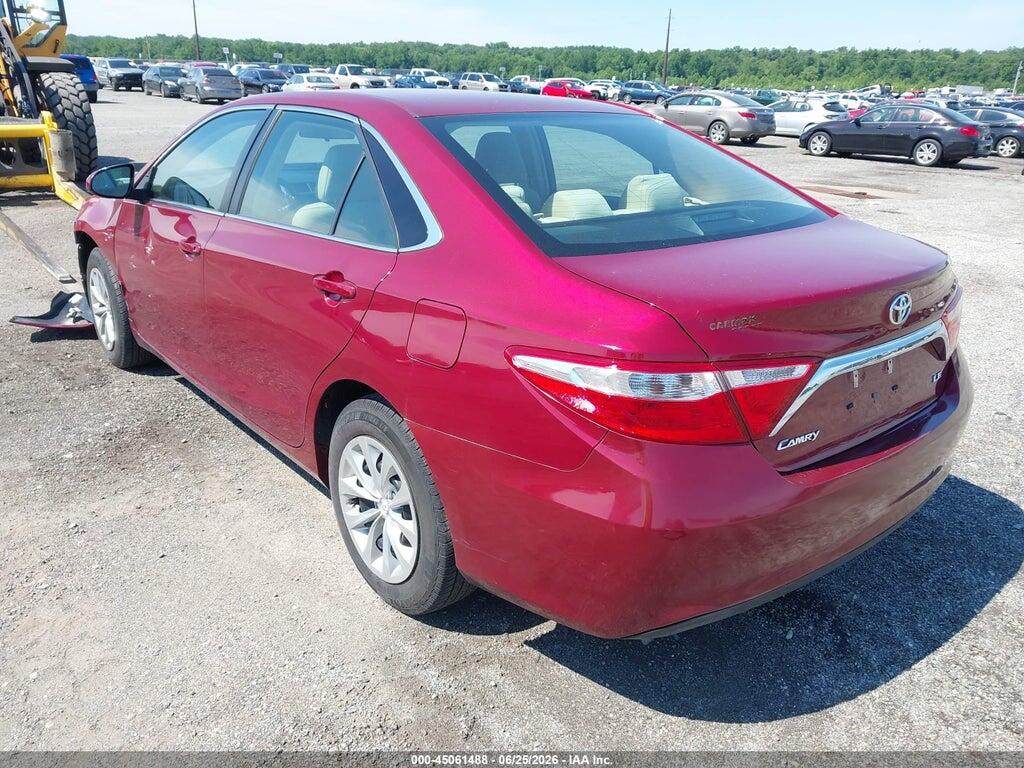 4T1BF1FK4HU657020 2017 TOYOTA CAMRY photo no. 3