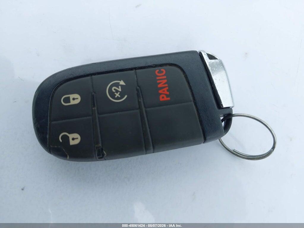 3C4NJCBB1MT526794 2021 JEEP COMPASS photo no. 11