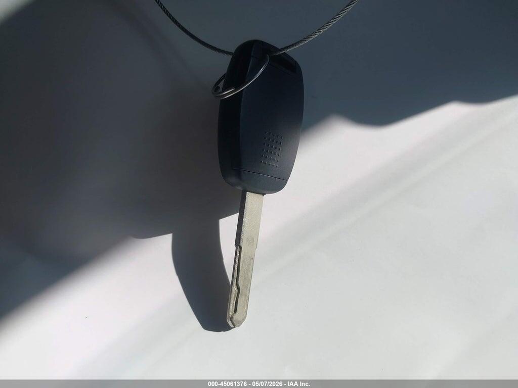 JHMGE8H35CC008173 2012 HONDA FIT photo no. 11