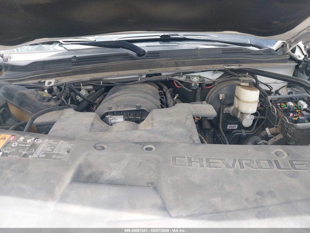 1GNLCDEC7KR342498 2019 CHEVROLET TAHOE photo no. 10