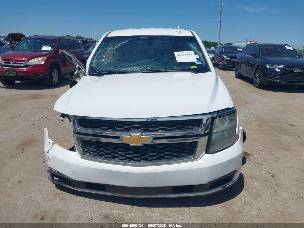 1GNLCDEC7KR342498 2019 CHEVROLET TAHOE photo no. 12