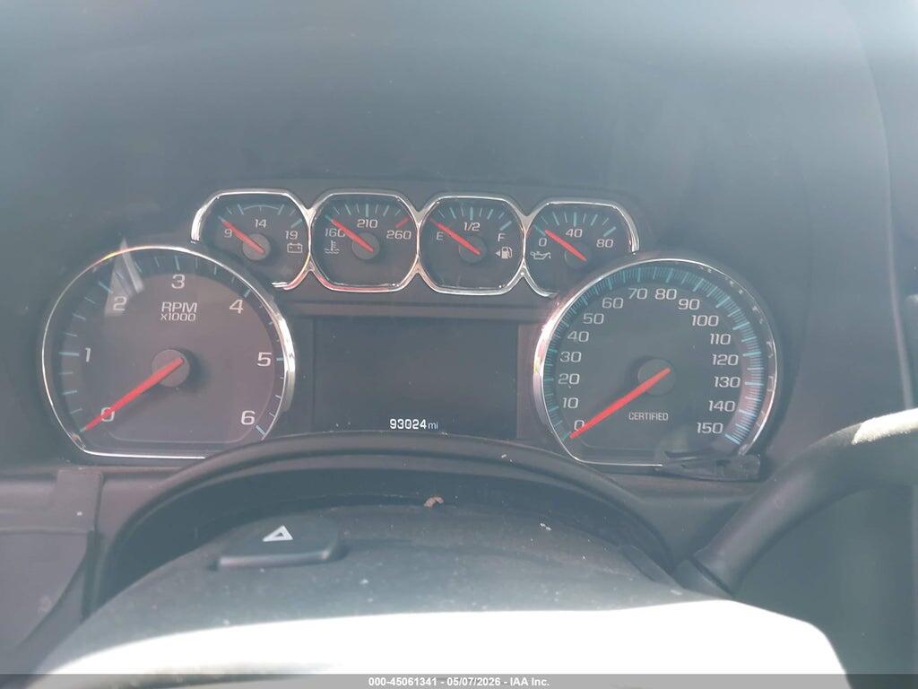 1GNLCDEC7KR342498 2019 CHEVROLET TAHOE photo no. 7