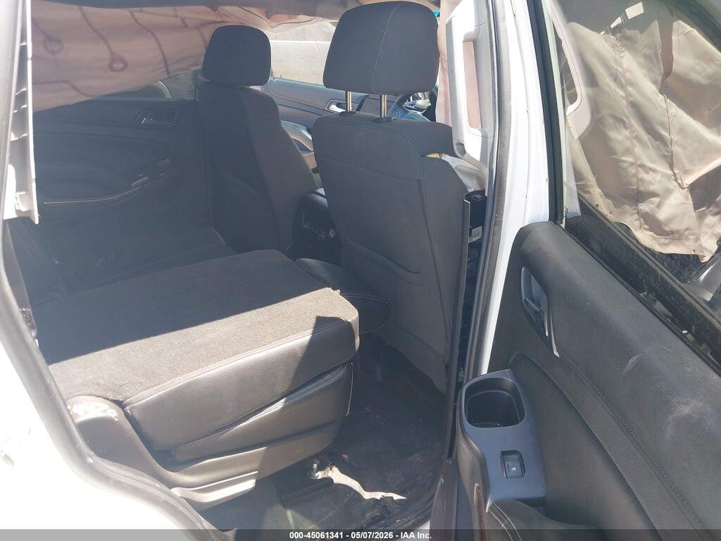 1GNLCDEC7KR342498 2019 CHEVROLET TAHOE photo no. 8