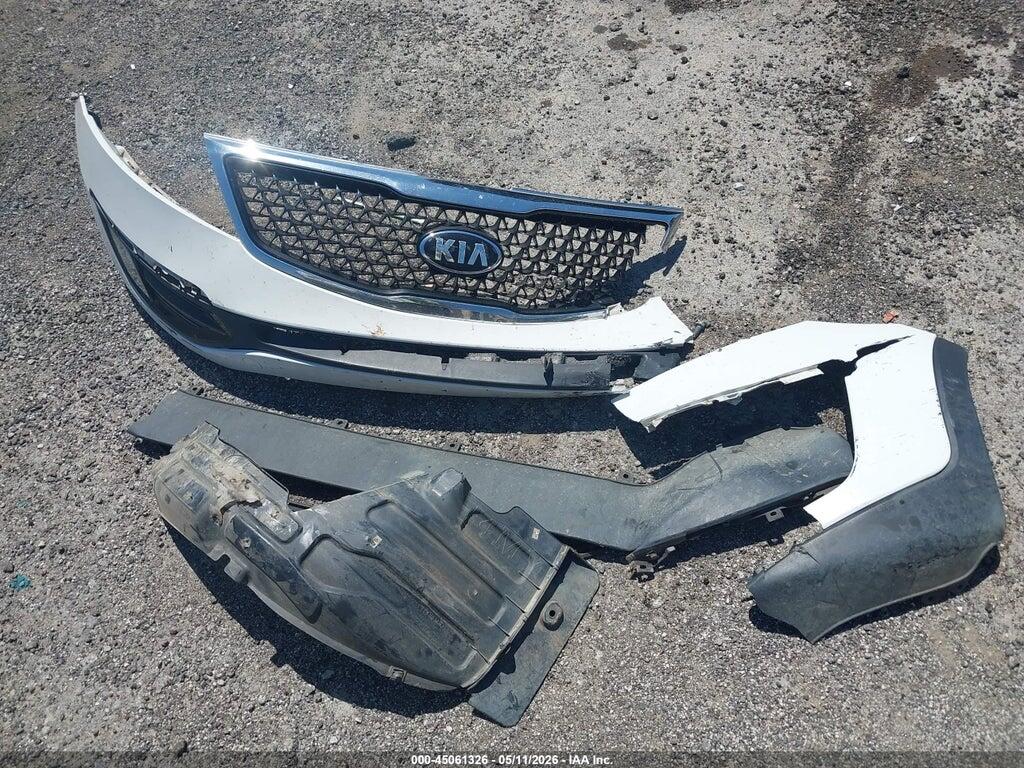 KNDPC3AC8F7765943 2015 KIA SPORTAGE photo no. 11