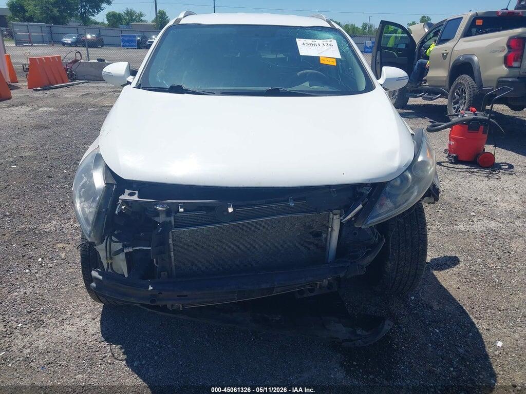 KNDPC3AC8F7765943 2015 KIA SPORTAGE photo no. 12