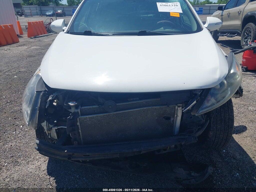 KNDPC3AC8F7765943 2015 KIA SPORTAGE photo no. 6